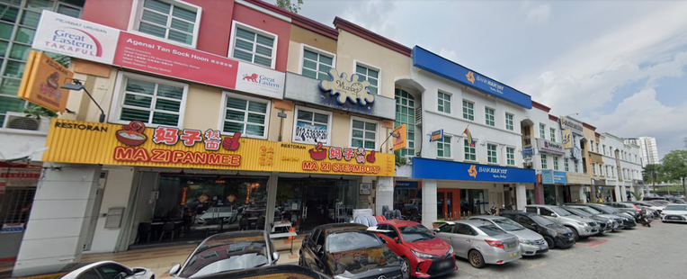 Shop For Rent in Kepong Wilayah Persekutuan Kuala Lumpur - Image 5