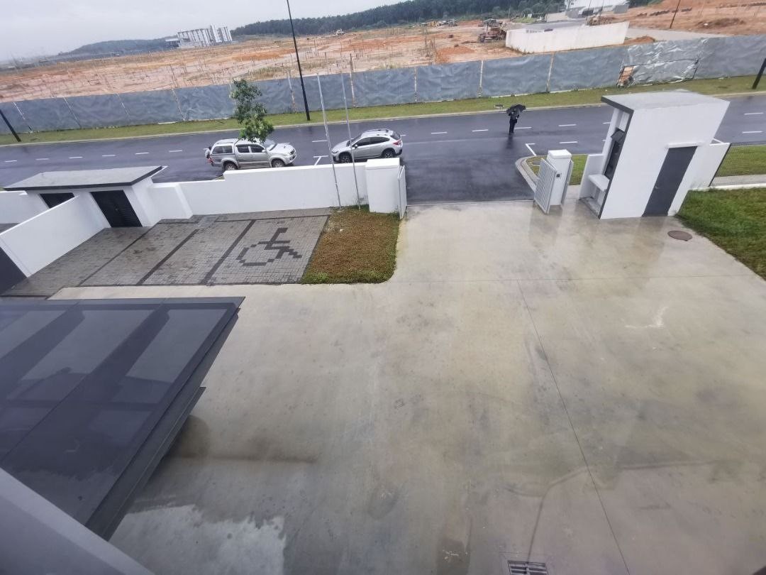 Semi-D Factory For Rent in Senai Johor - Image 8