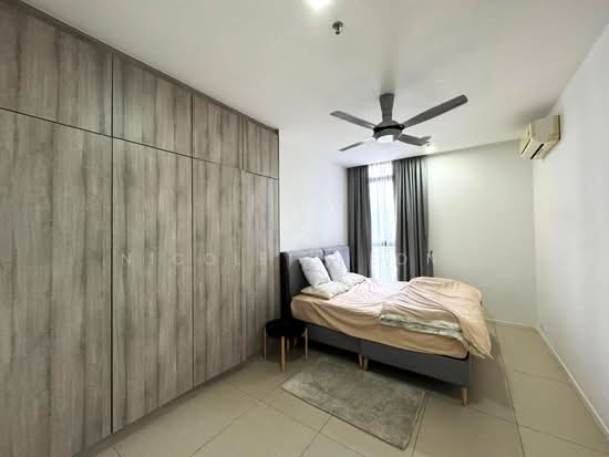 Serviced Residence For Sale in Mont Kiara Wilayah Persekutuan Kuala Lumpur - Image 7