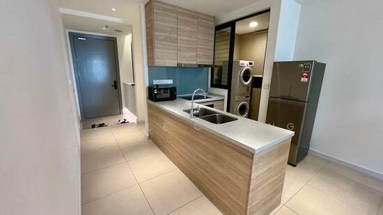 Serviced Residence For Sale in Mont Kiara Wilayah Persekutuan Kuala Lumpur - Image 5