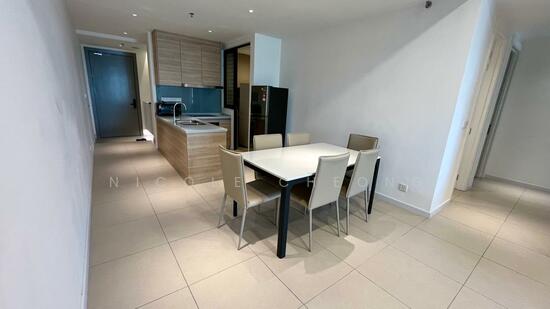 Serviced Residence For Sale in Mont Kiara Wilayah Persekutuan Kuala Lumpur - Image 6