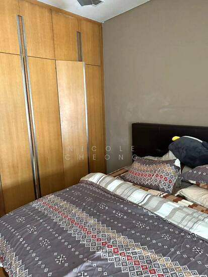 Condominium For Rent in Mont Kiara Wilayah Persekutuan Kuala Lumpur - Image 5