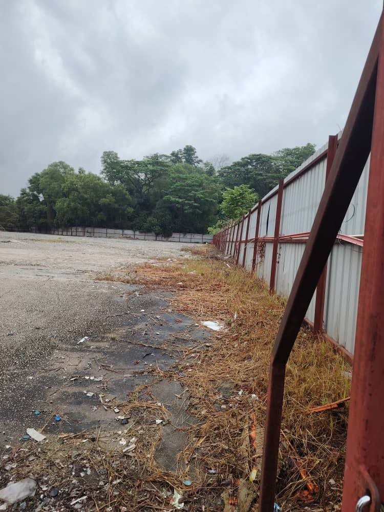 Industrial Land For Rent in Masai Johor - Image 7