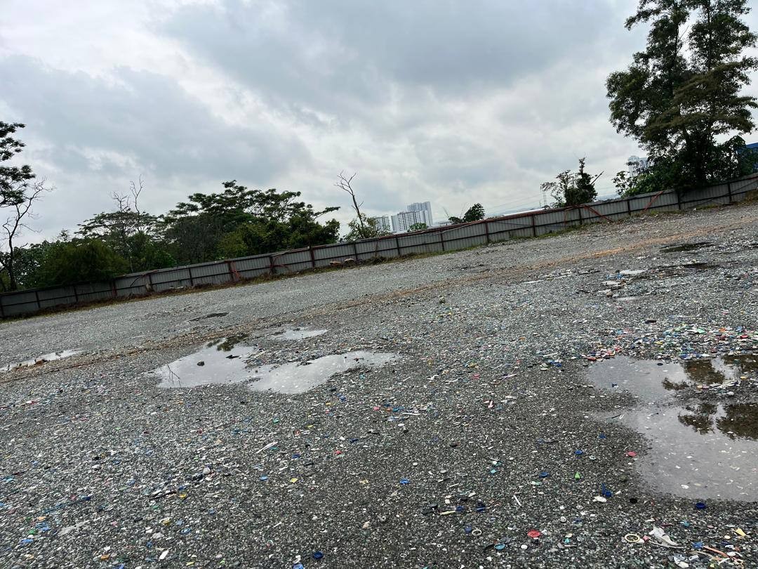 Industrial Land For Rent in Masai Johor - Image 5