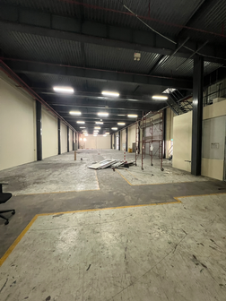 Semi-D Factory For Rent in Subang Jaya Selangor