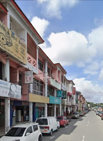 Shop Office For Sale in Kulai Johor - Image 5