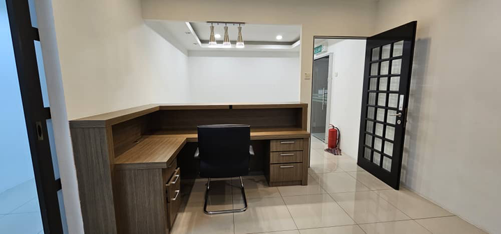 Office For Rent in Petaling Jaya Selangor