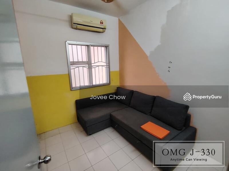 Cluster House For Sale in Setia Alam Selangor - Image 5