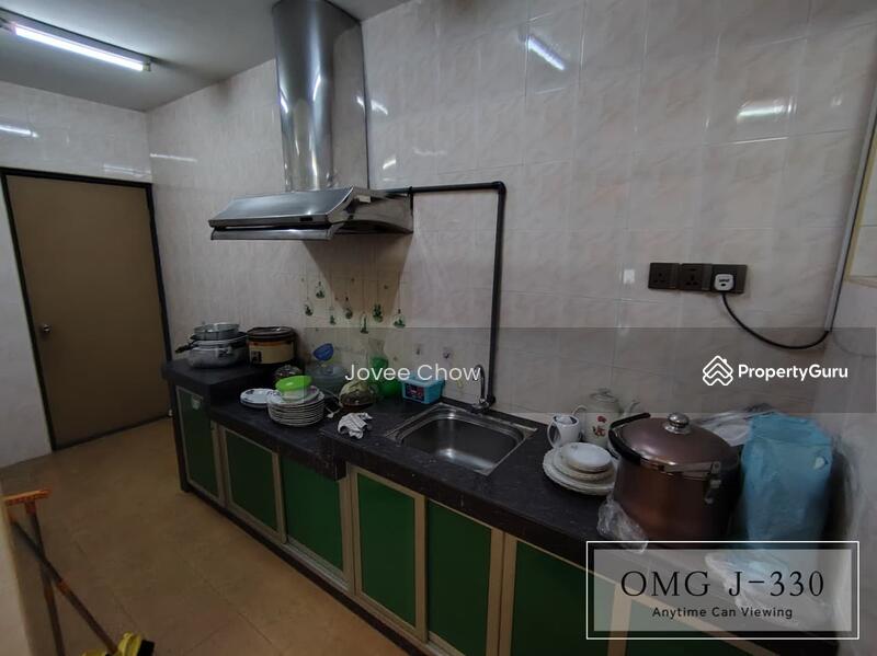 Cluster House For Sale in Setia Alam Selangor - Image 6