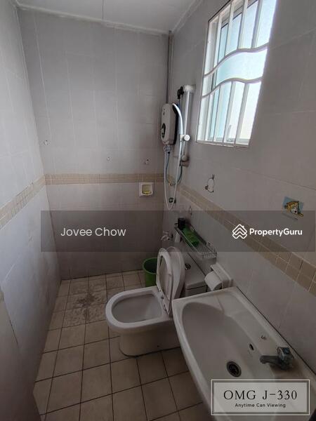 Cluster House For Sale in Setia Alam Selangor - Image 7