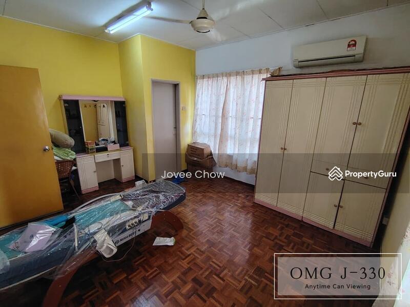 Cluster House For Sale in Setia Alam Selangor - Image 8