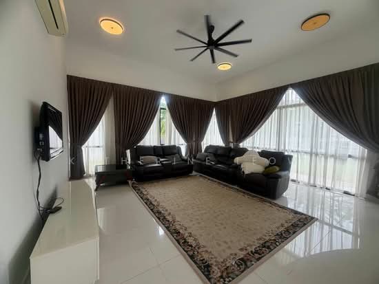 Bungalow For Sale in Iskandar Puteri (Nusajaya) Johor - Image 5