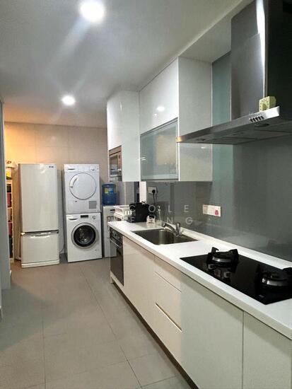 Condominium For Sale in Desa Park City Wilayah Persekutuan Kuala Lumpur - Image 6