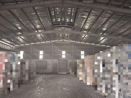 Semi-D Factory For Rent in Tampoi Johor