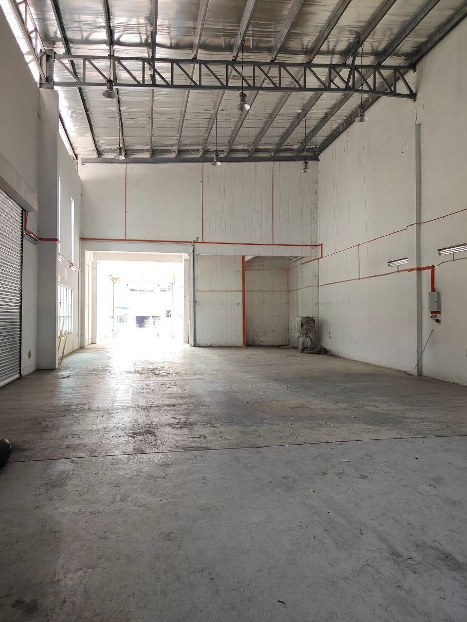 Factory For Sale in Johor Bahru Johor