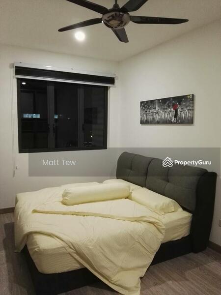 Serviced Residence For Rent in Kampung Kerinchi (Bangsar South) Wilayah Persekutuan Kuala Lumpur - Image 5