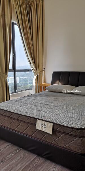 Serviced Residence For Rent in Kampung Kerinchi (Bangsar South) Wilayah Persekutuan Kuala Lumpur - Image 6