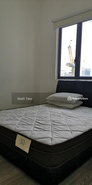 Serviced Residence For Rent in Kampung Kerinchi (Bangsar South) Wilayah Persekutuan Kuala Lumpur - Image 7