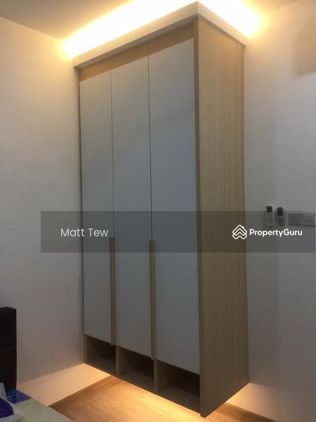 Serviced Residence For Rent in Kampung Kerinchi (Bangsar South) Wilayah Persekutuan Kuala Lumpur - Image 8