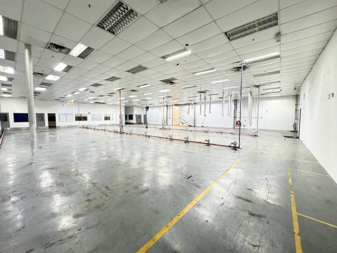 Detached Factory For Sale in Tampoi Johor