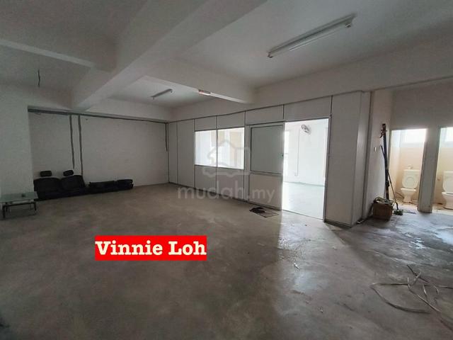 Factory For Rent in Simpang Ampat Penang - Image 3