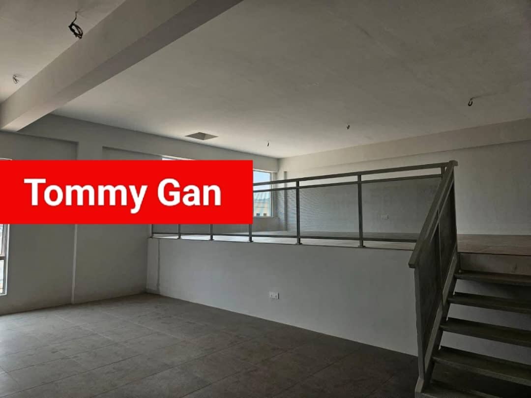 Factory For Rent in Sungai Jawi Penang - Image 4