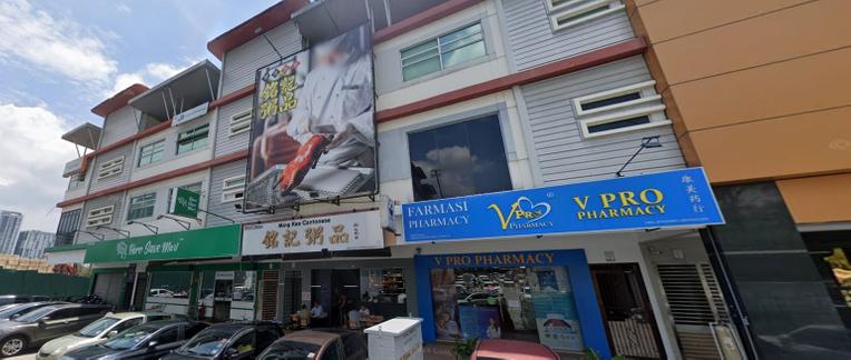 Shop For Rent in Bukit Jalil Wilayah Persekutuan Kuala Lumpur - Image 3