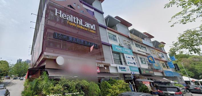 Shop For Rent in Bukit Jalil Wilayah Persekutuan Kuala Lumpur - Image 4