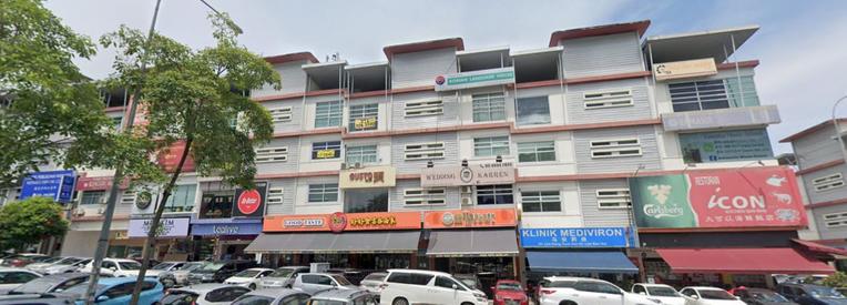 Shop For Rent in Bukit Jalil Wilayah Persekutuan Kuala Lumpur - Image 5