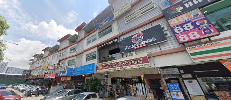 Shop For Rent in Bukit Jalil Wilayah Persekutuan Kuala Lumpur - Image 6
