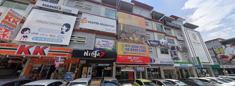 Shop For Rent in Bukit Jalil Wilayah Persekutuan Kuala Lumpur - Image 2