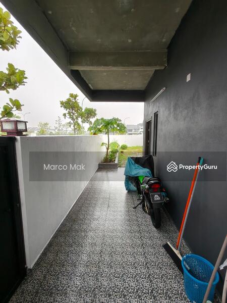 2-sty Terrace/Link House For Sale in Klang Selangor - Image 5