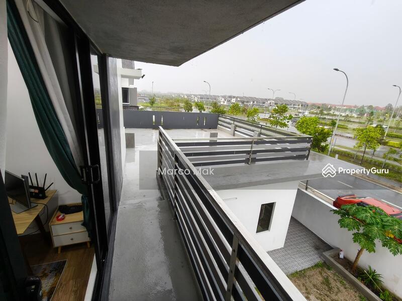 2-sty Terrace/Link House For Sale in Klang Selangor - Image 6