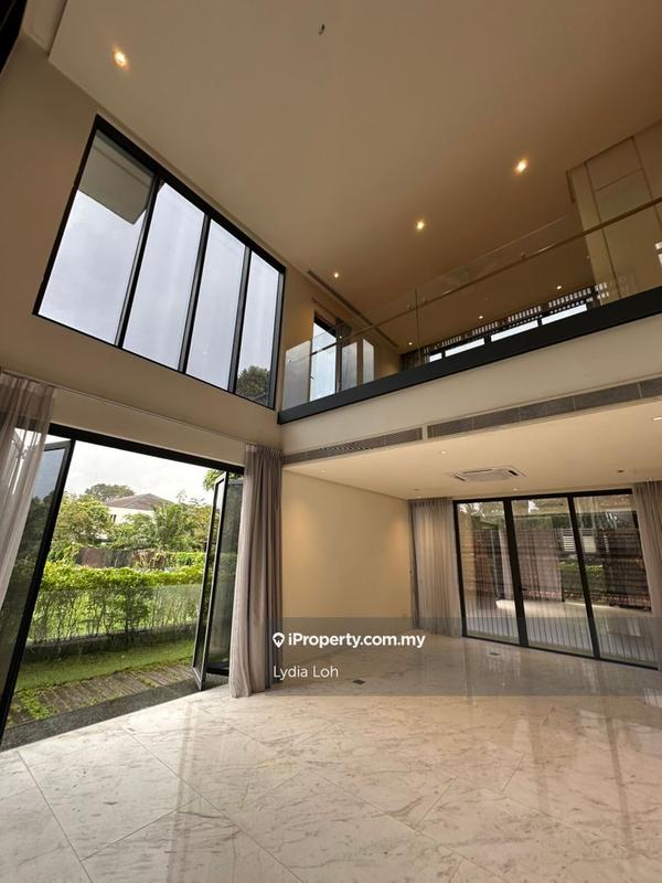 Bungalow For Sale in Ampang Kuala Lumpur