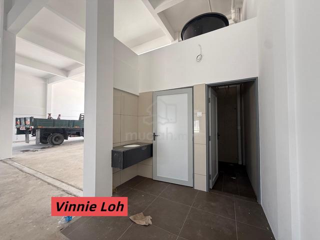 Factory For Rent in Seberang Perai Penang - Image 3