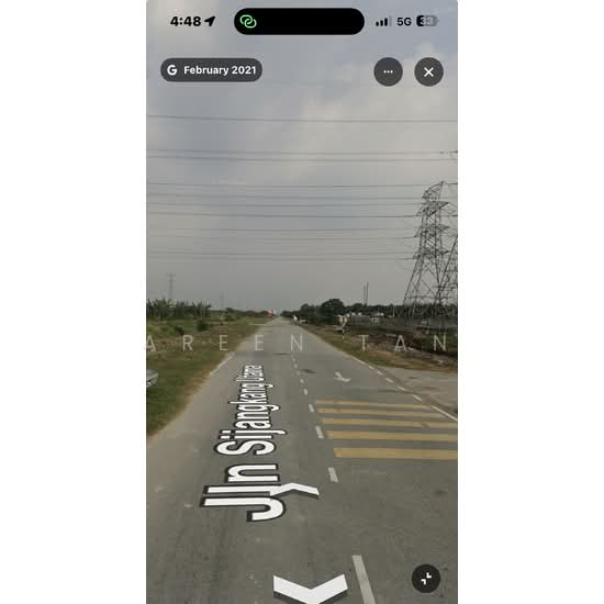 Agricultural Land For Rent in Telok Panglima Garang Selangor - Image 5