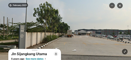 Agricultural Land For Rent in Telok Panglima Garang Selangor - Image 7