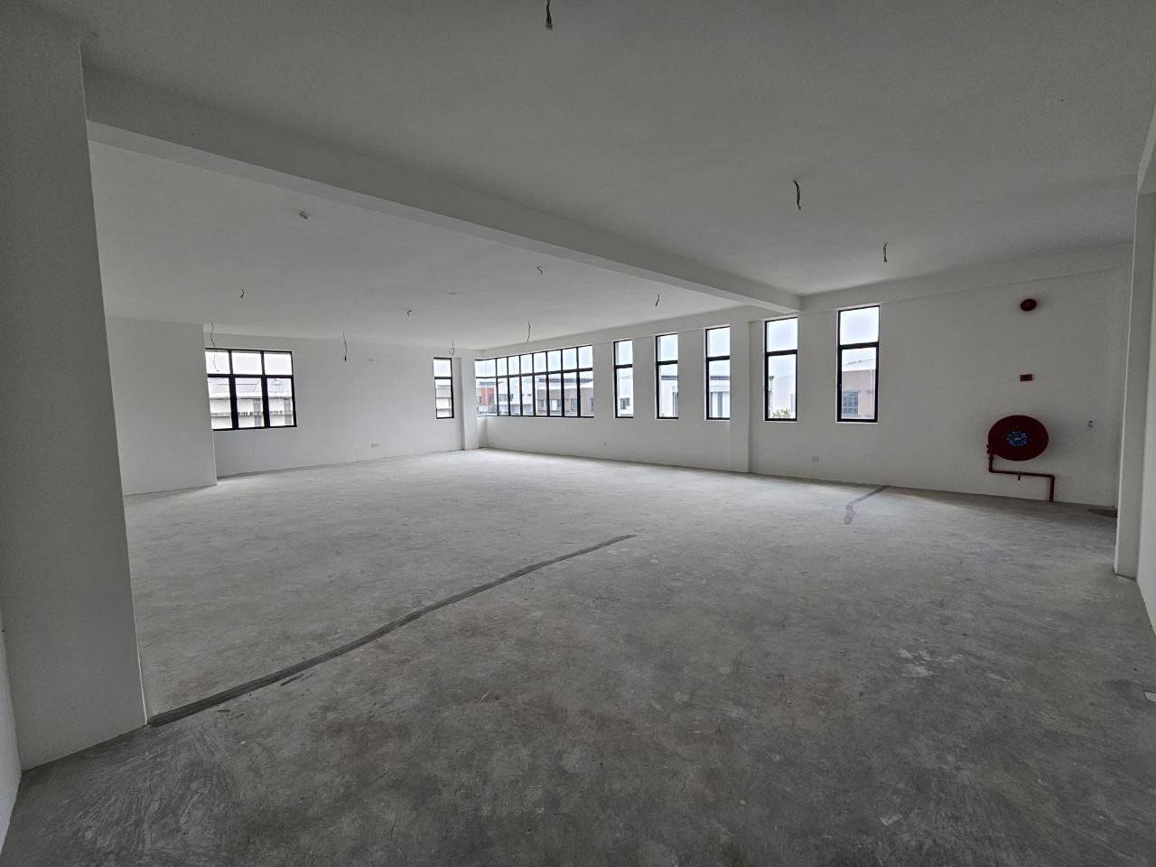 Semi-D Factory For Rent in Ulu Tiram Johor - Image 8