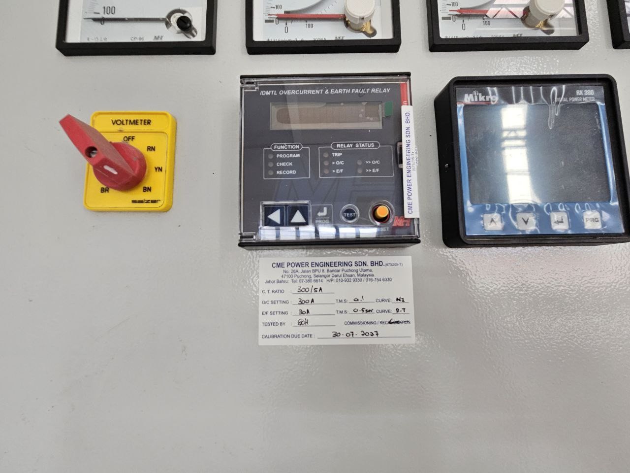 Semi-D Factory For Rent in Ulu Tiram Johor - Image 9