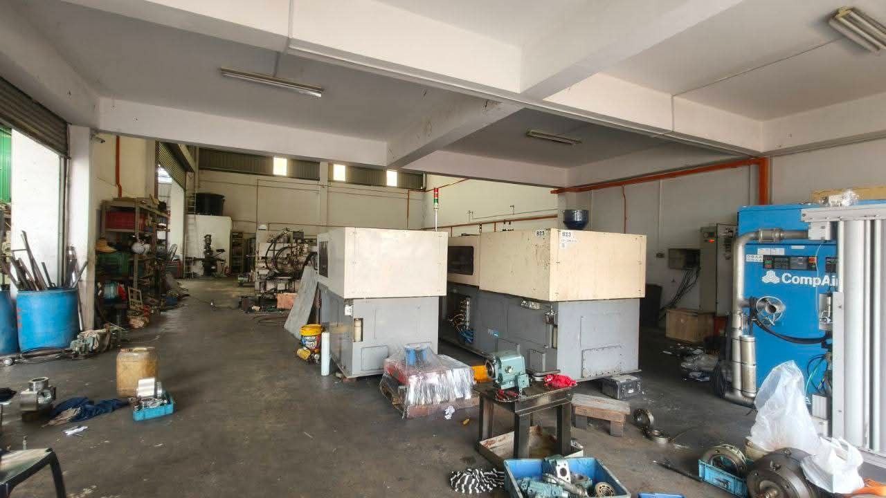 Semi-D Factory For Sale in Skudai Johor - Image 5