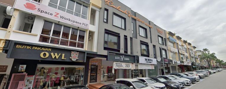 Shop For Sale in Skudai Johor - Image 8