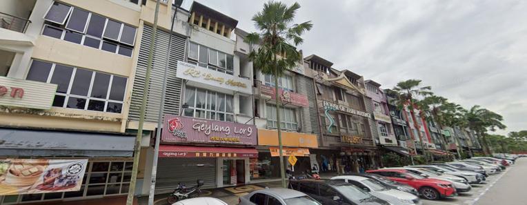 Shop For Sale in Skudai Johor - Image 4