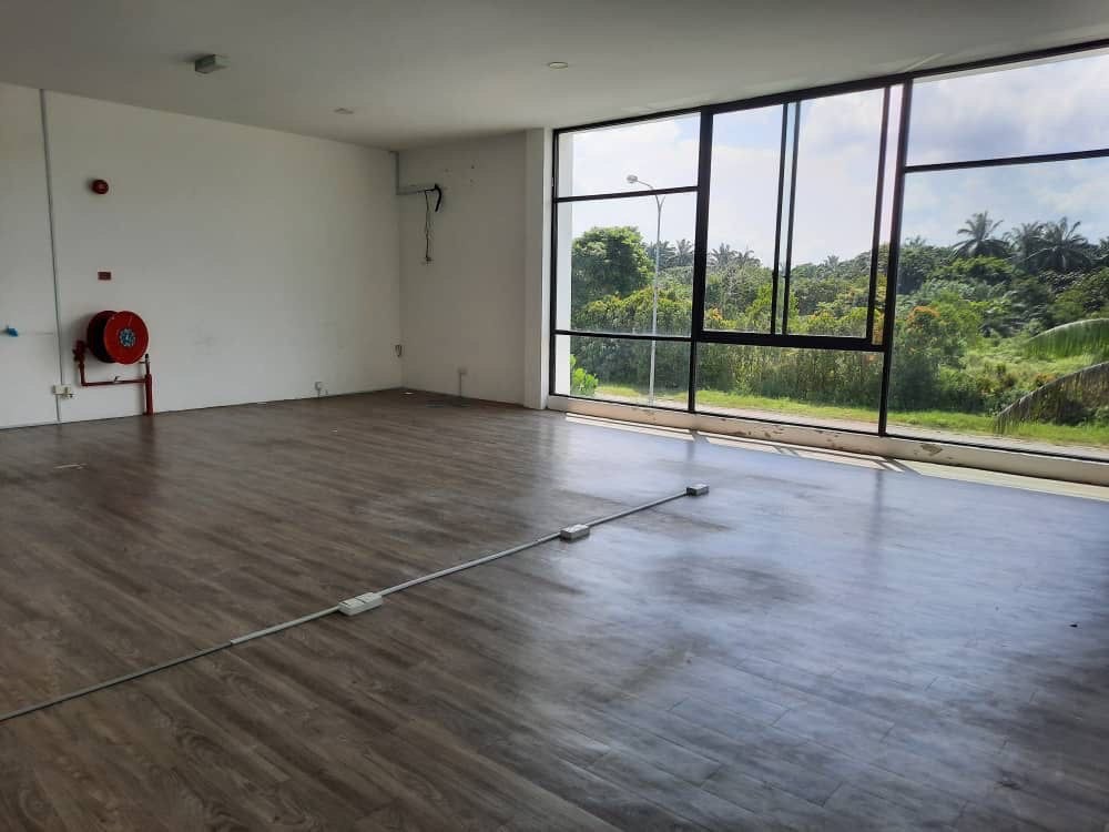 Semi-D Factory For Rent in Gelang Patah Johor - Image 5