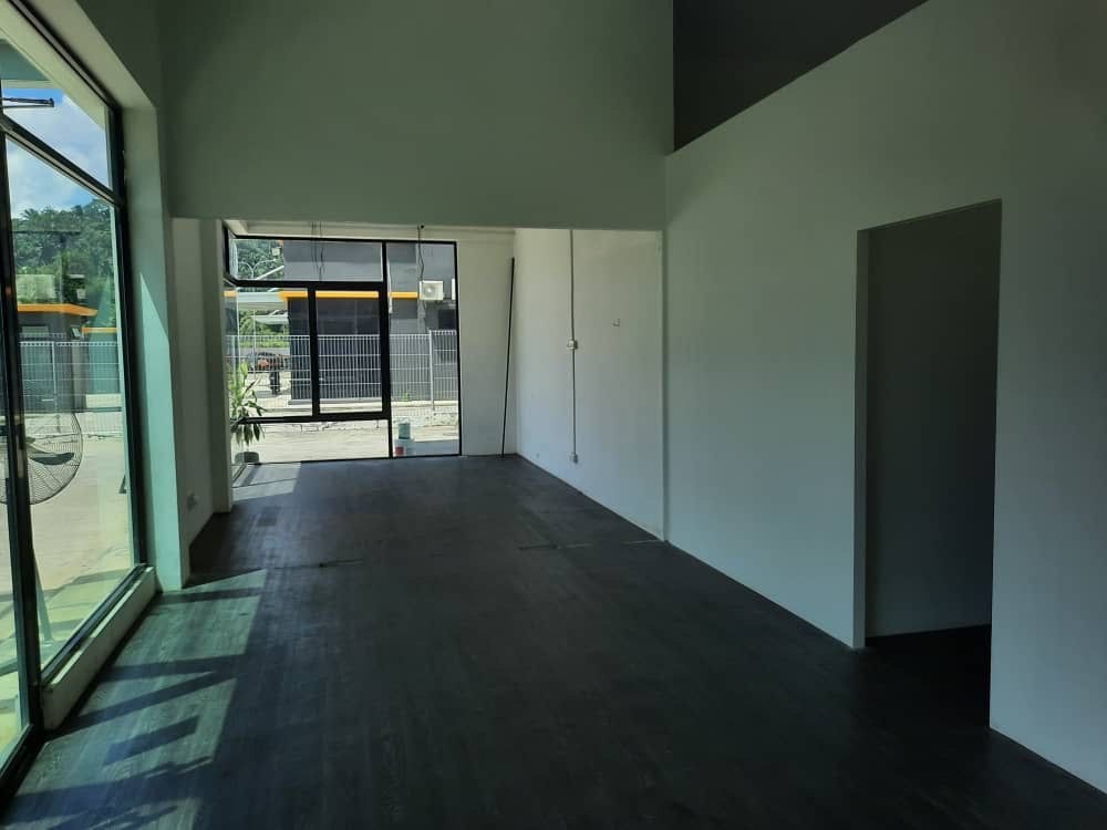 Semi-D Factory For Rent in Gelang Patah Johor - Image 3