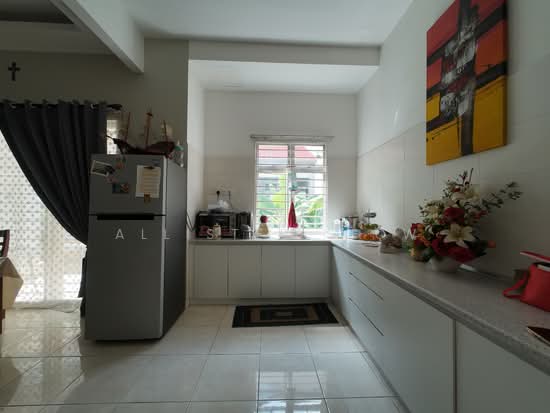 Semi-detached House For Sale in Shah Alam Selangor - Image 5