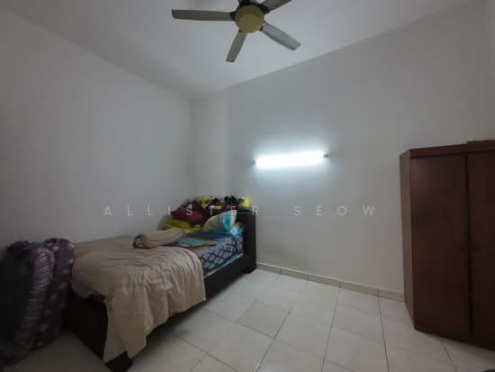 Semi-detached House For Sale in Shah Alam Selangor - Image 9