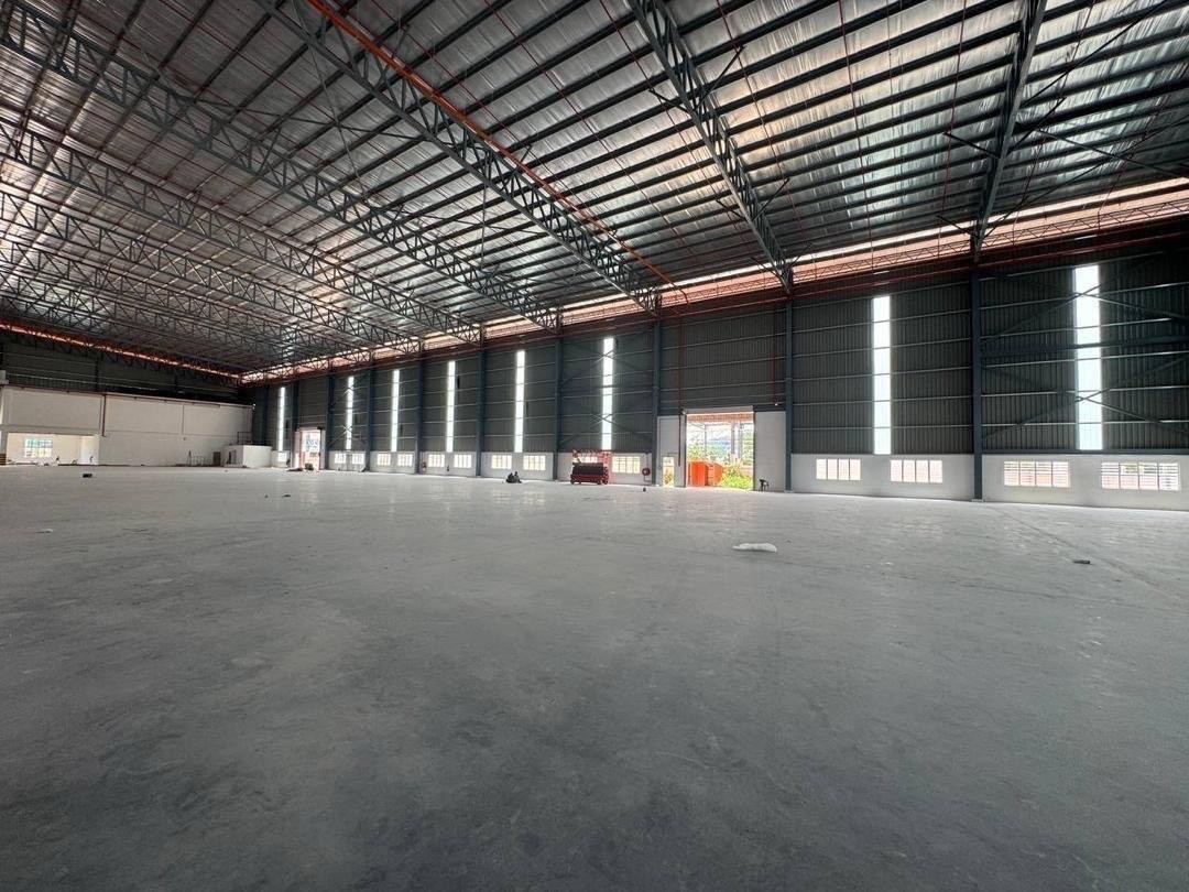 Detached Factory For Rent in Iskandar Puteri (Nusajaya) Johor