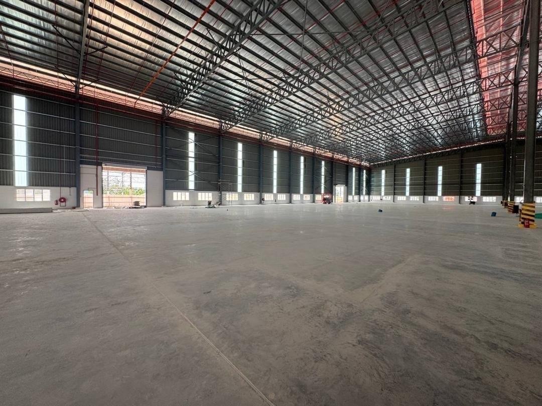 Detached Factory For Rent in Iskandar Puteri (Nusajaya) Johor
