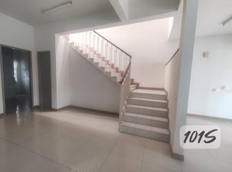 2-sty Terrace/Link House For Sale in Telok Panglima Garang Selangor - Image 9