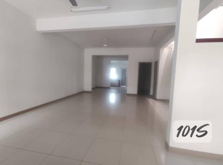 2-sty Terrace/Link House For Sale in Telok Panglima Garang Selangor